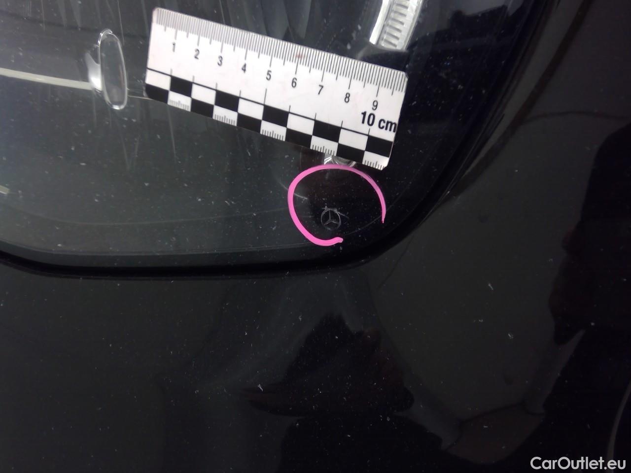 Mercedes  E-Klasse E 300 de T 4M SE Edition Aut #32