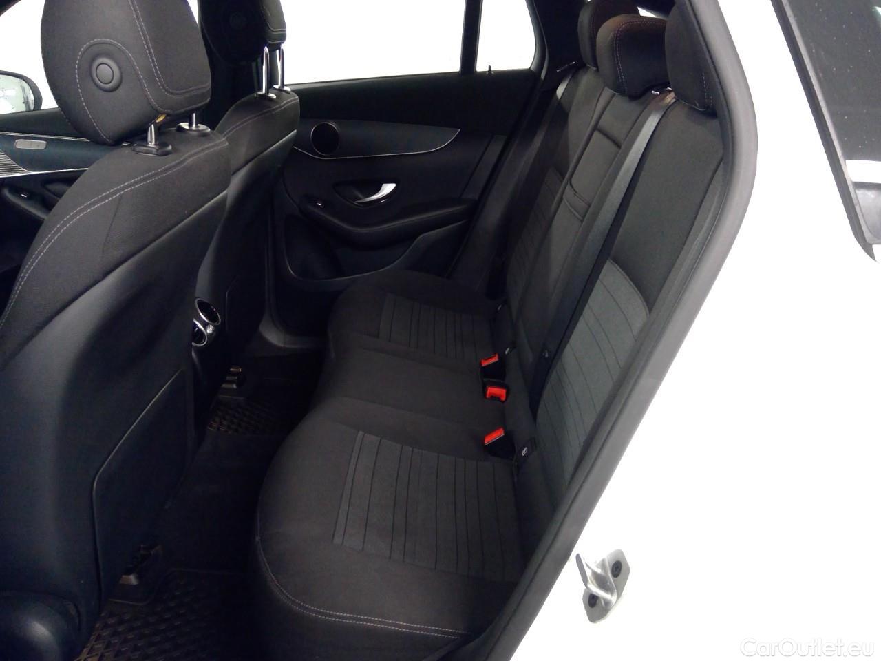 Mercedes  EQC  400 SE Edition 4Matic Aut #15