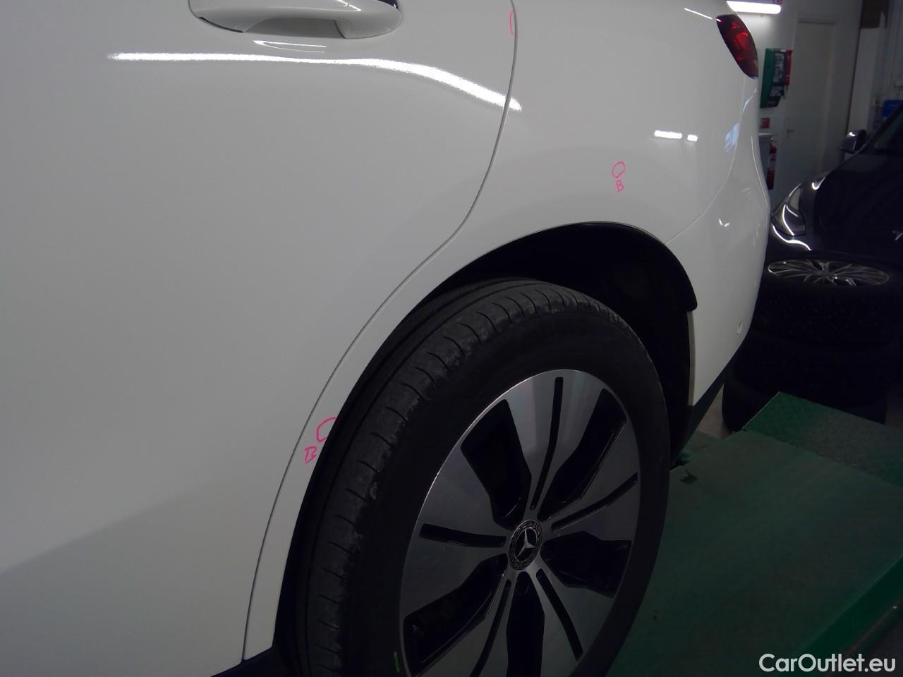 Mercedes  EQC  400 SE Edition 4Matic Aut #14