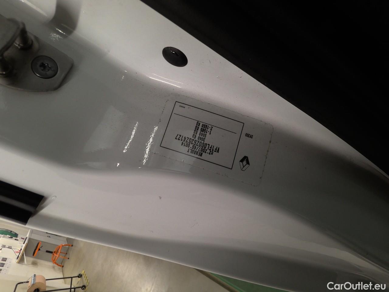 Renault  Trafic  dCi 125 L2H1 M CV #16