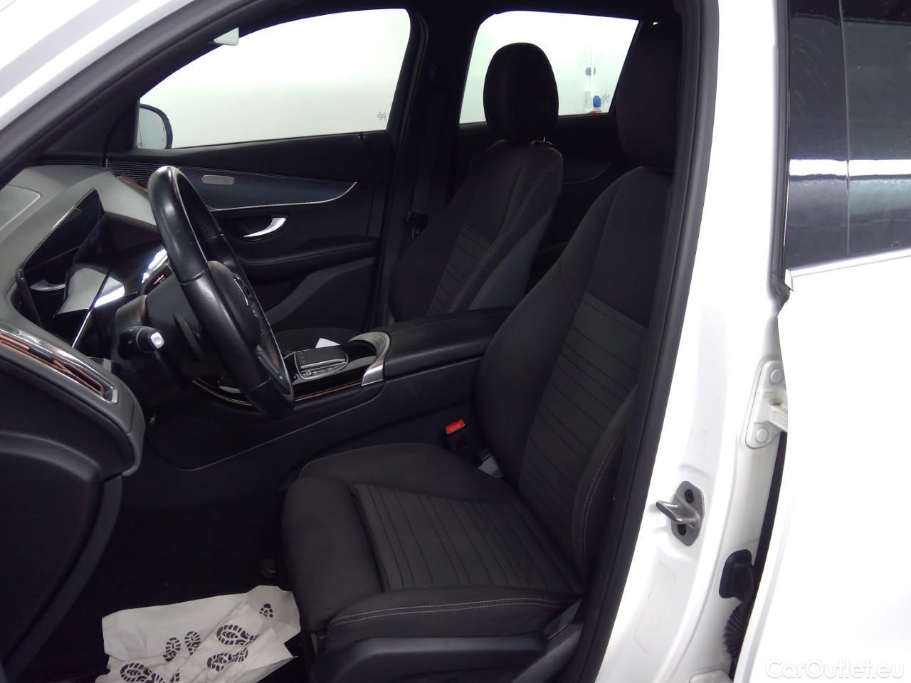 Mercedes  EQC  400 SE Edition 4Matic Aut #7