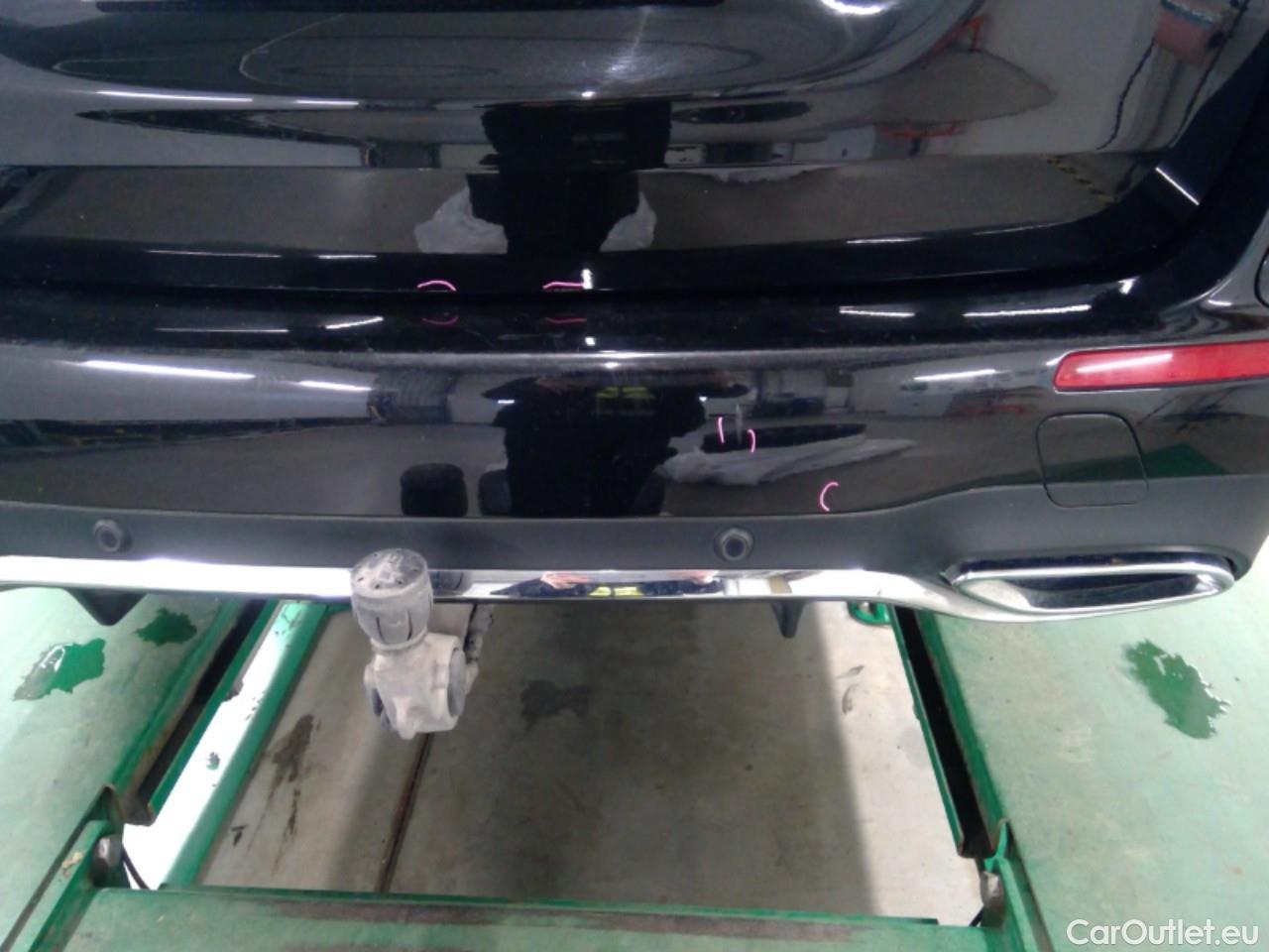 Mercedes  E-Klasse E 300 de T 4M SE Edition Aut #22