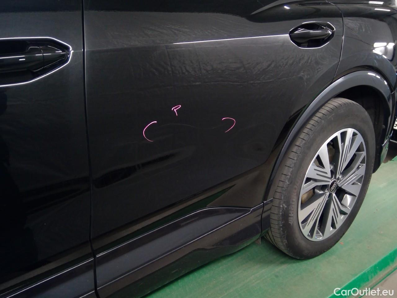 Audi  Q4 E-Tron  SB 50 Prol.Adv. quat #1