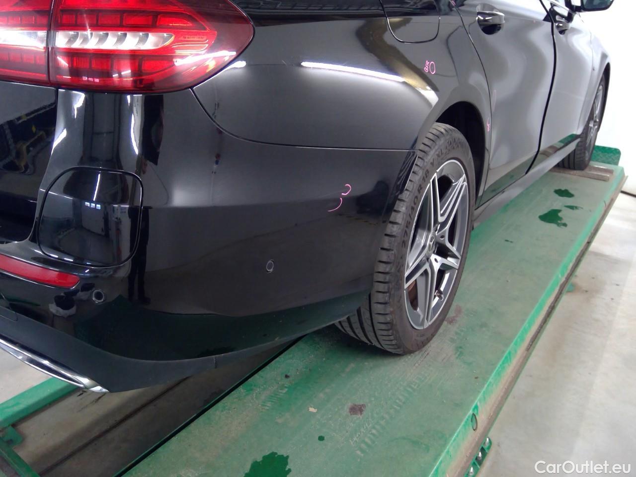 Mercedes  E-Klasse E 300 de T 4M SE Edition Aut #20