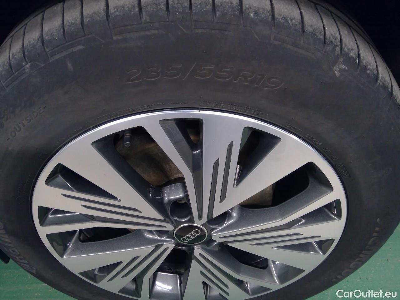 Audi  Q4 E-Tron  SB 50 Prol.Adv. quat #15