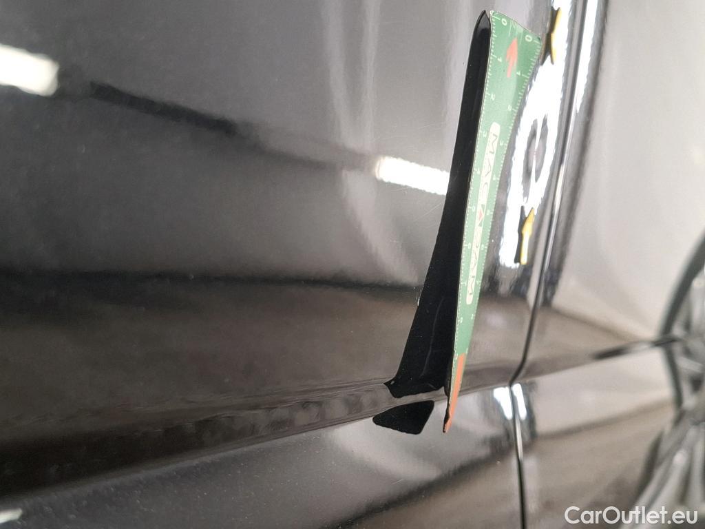 Skoda  Octavia  Break Business 2.0 TDI 150CV BVA7 E6dT #4