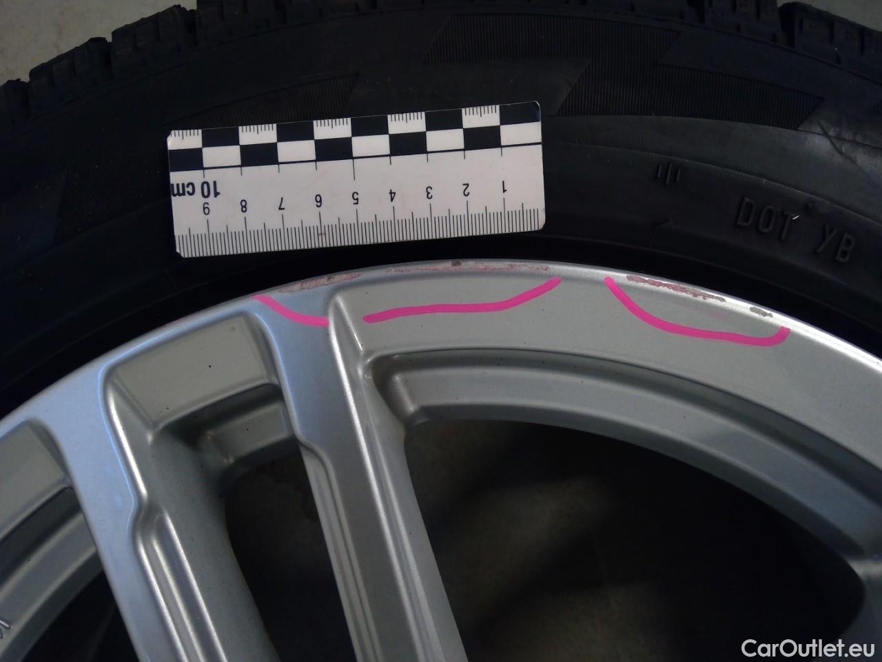 Bmw  Serie 5 530e Tour.xDr. Con.Ed. Aut #2