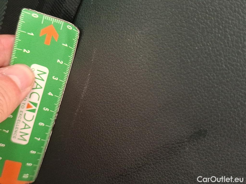 Skoda  Octavia  Break Business 2.0 TDI 150CV BVA7 E6dT #19