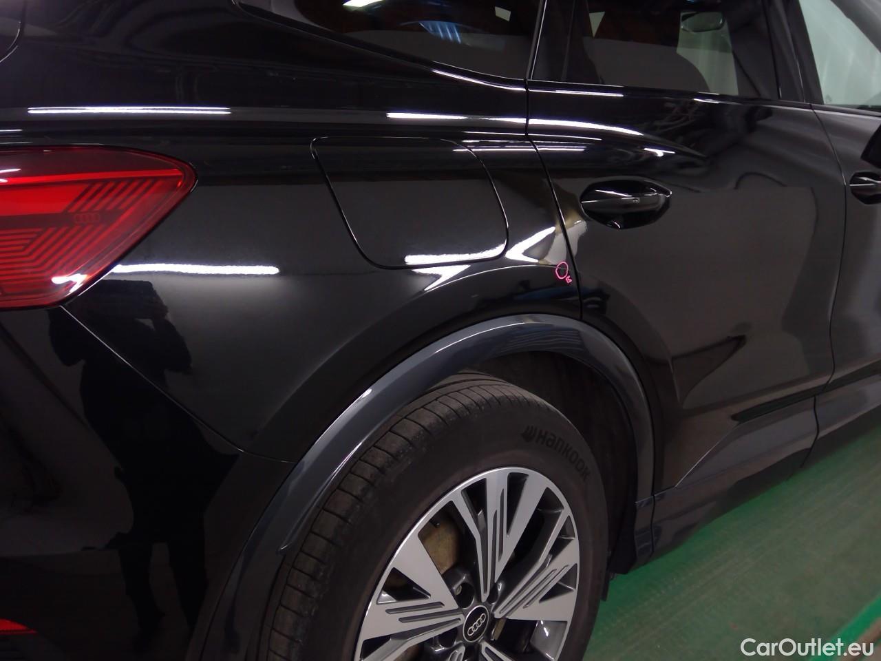 Audi  Q4 E-Tron  SB 50 Prol.Adv. quat #4