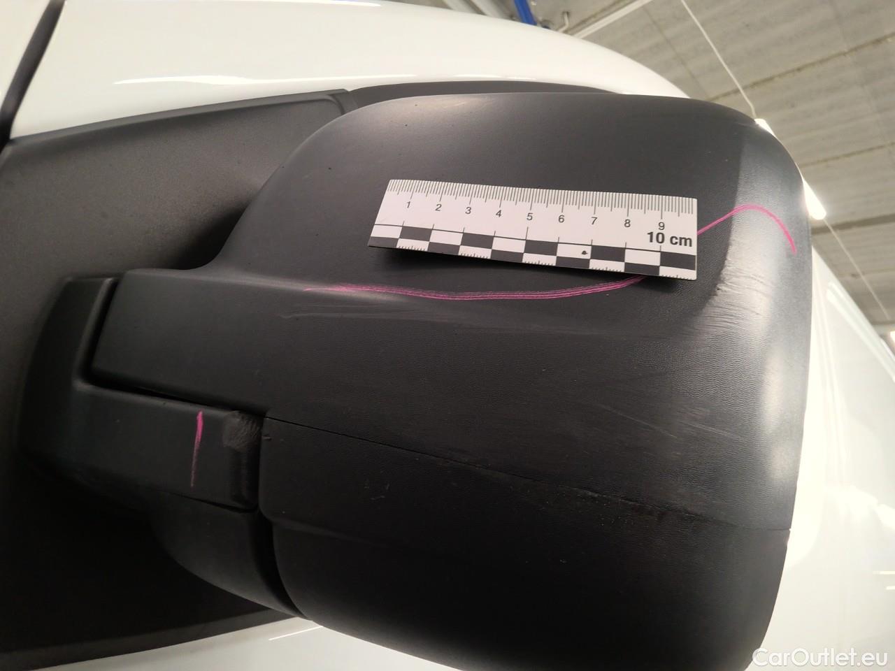 Renault  Trafic  dCi 125 L2H1 M CV #43