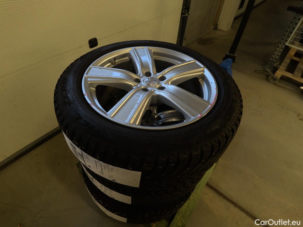 Bmw  iX3  80kWh Charged Aut #1