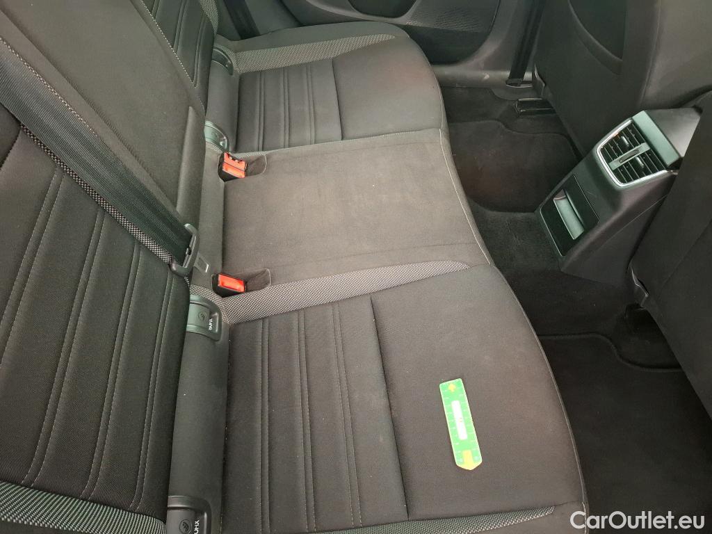 Skoda  Octavia  Break Business 2.0 TDI 150CV BVA7 E6dT #21