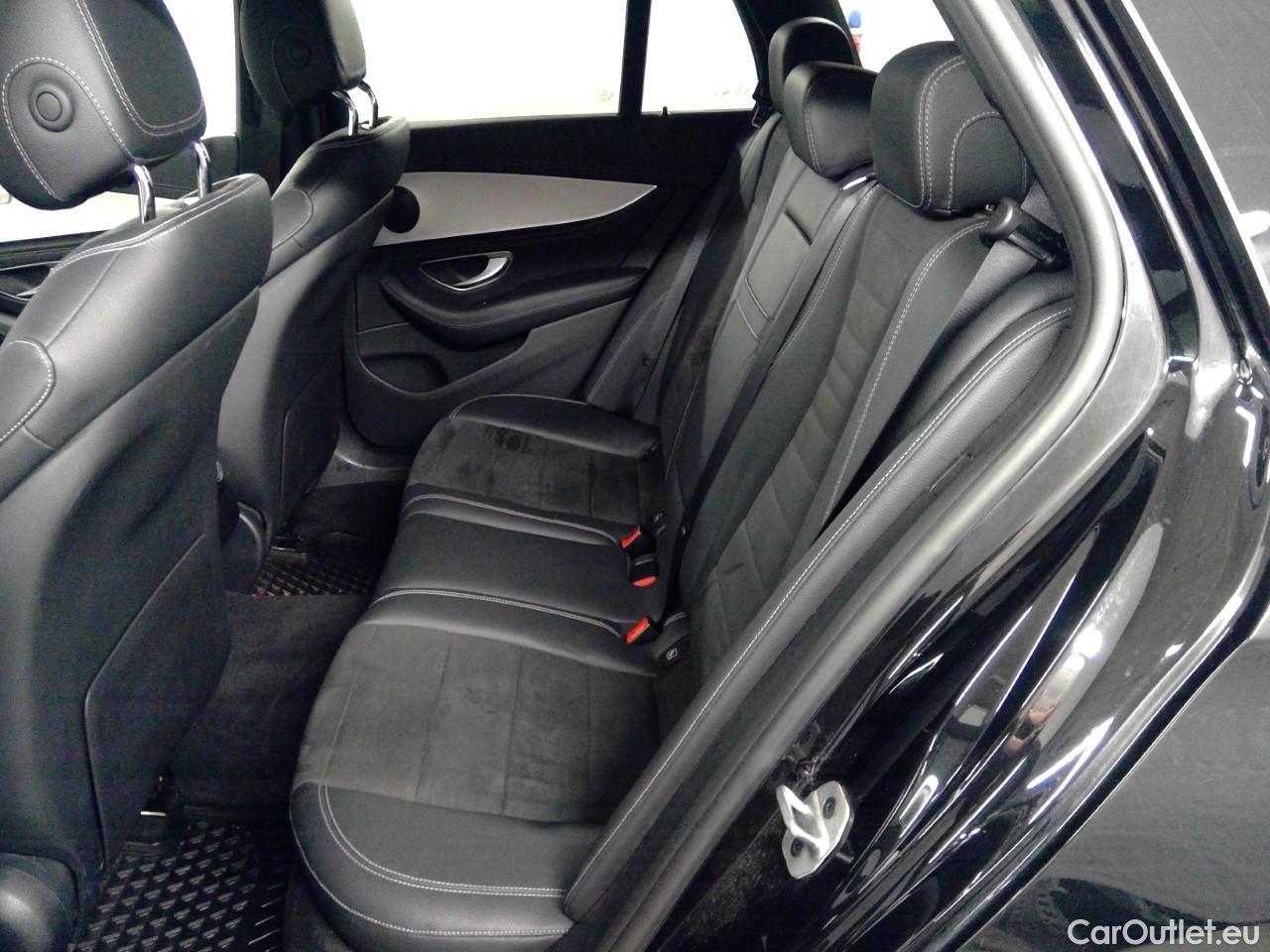 Mercedes  E-Klasse E 300 de T 4M SE Edition Aut #15