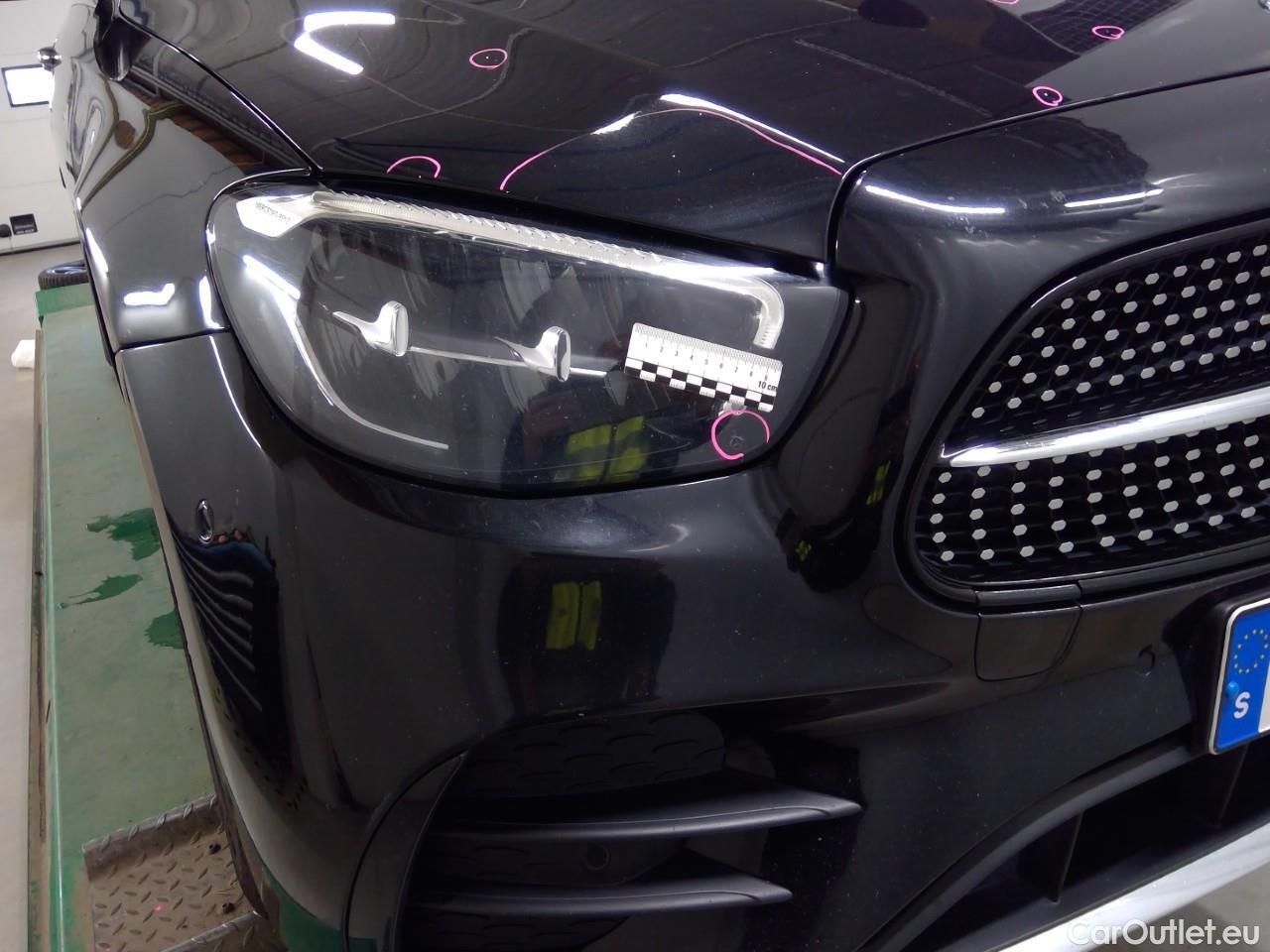 Mercedes  E-Klasse E 300 de T 4M SE Edition Aut #31