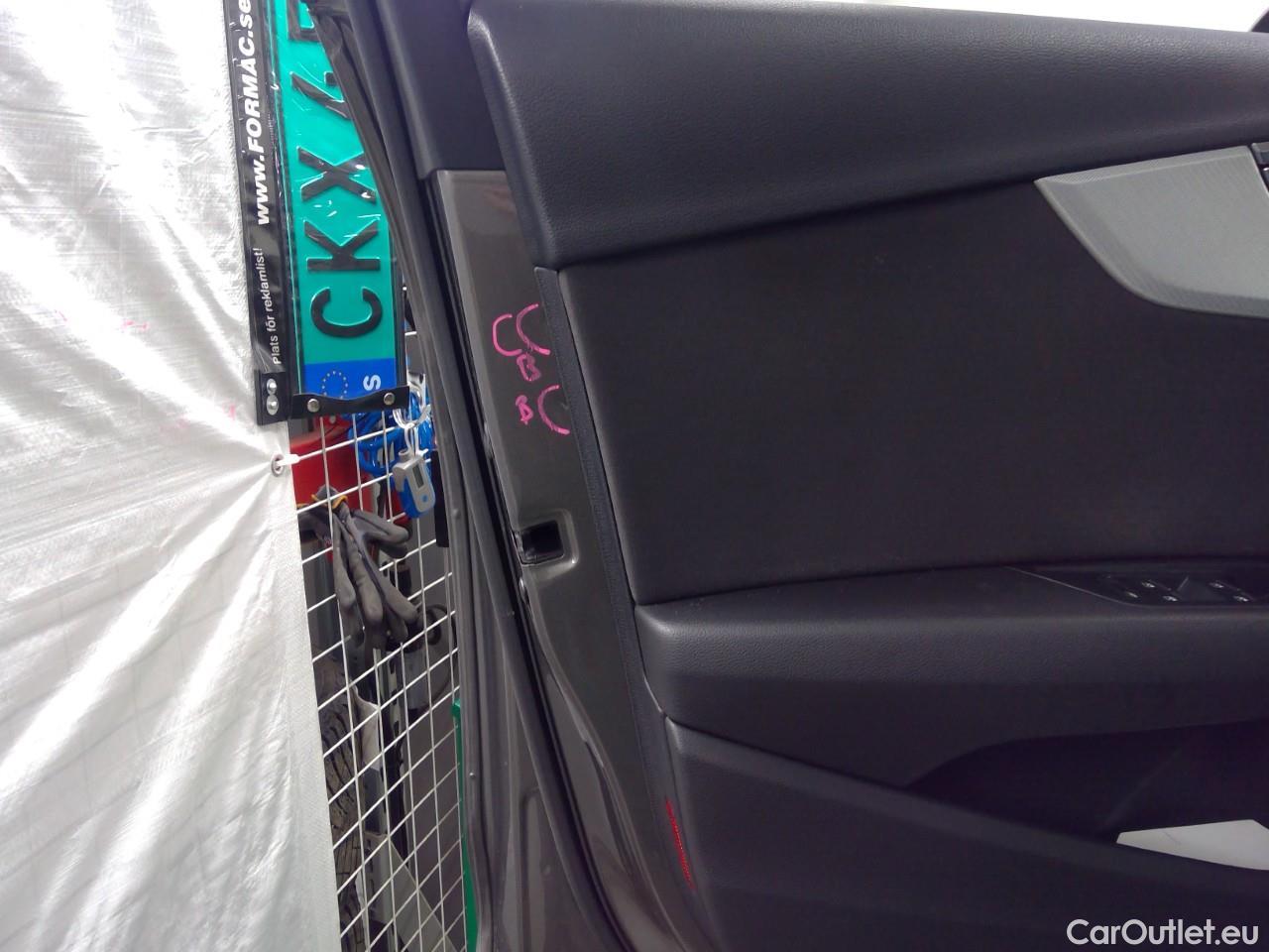 Audi  A4 Allroad A4 Allr.TDI 190 quat.Prol.Aut. #6