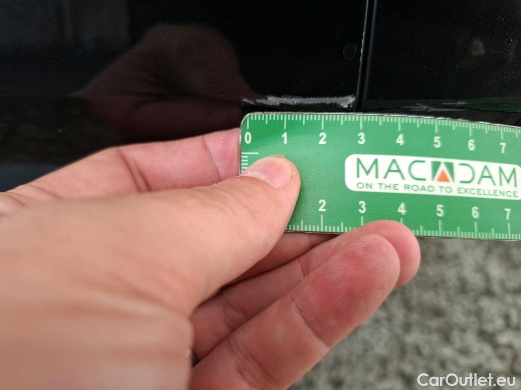 Skoda  Octavia  Break Business 2.0 TDI 150CV BVA7 E6dT #12