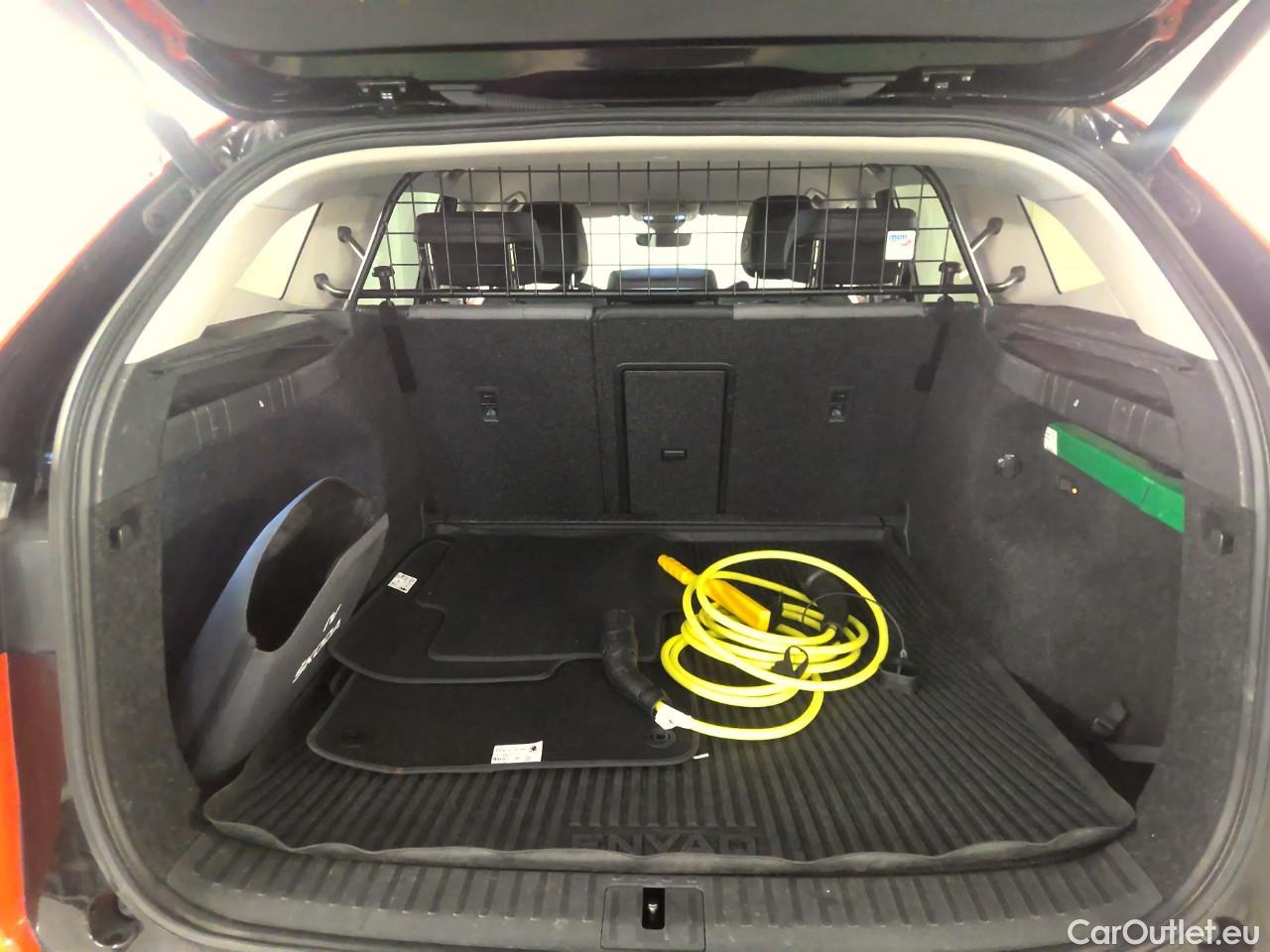 Skoda  ENYAQ  iV80 5d #12