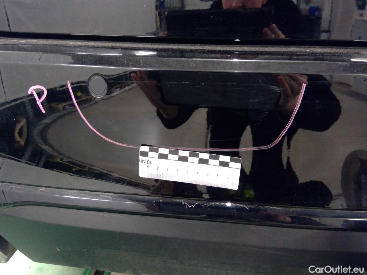 Bmw  Serie 5 530e Tour.xDr. Con.Ed. Aut #32