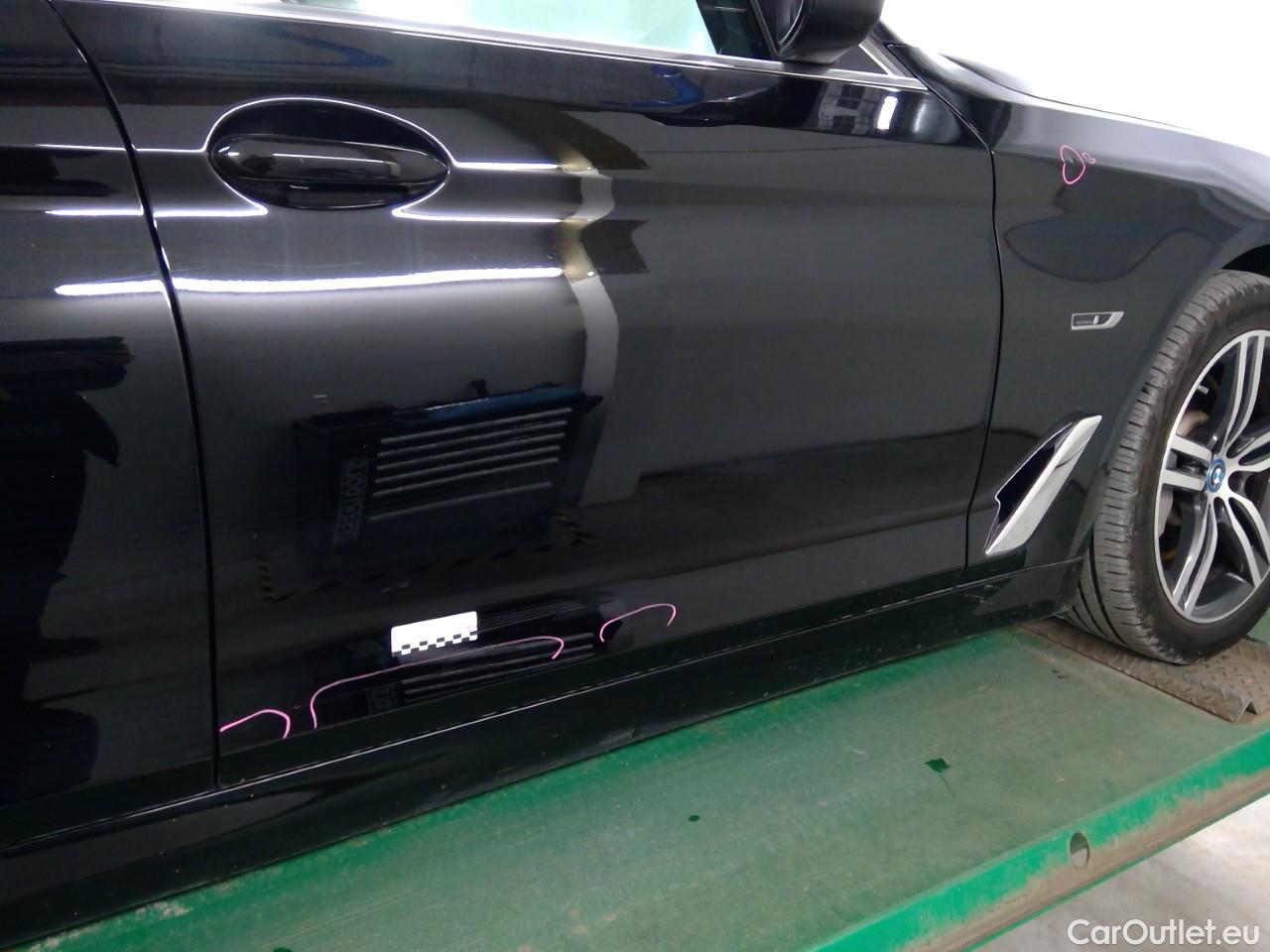 Bmw  Serie 5 530e Tour.xDr. Con.Ed. Aut #23