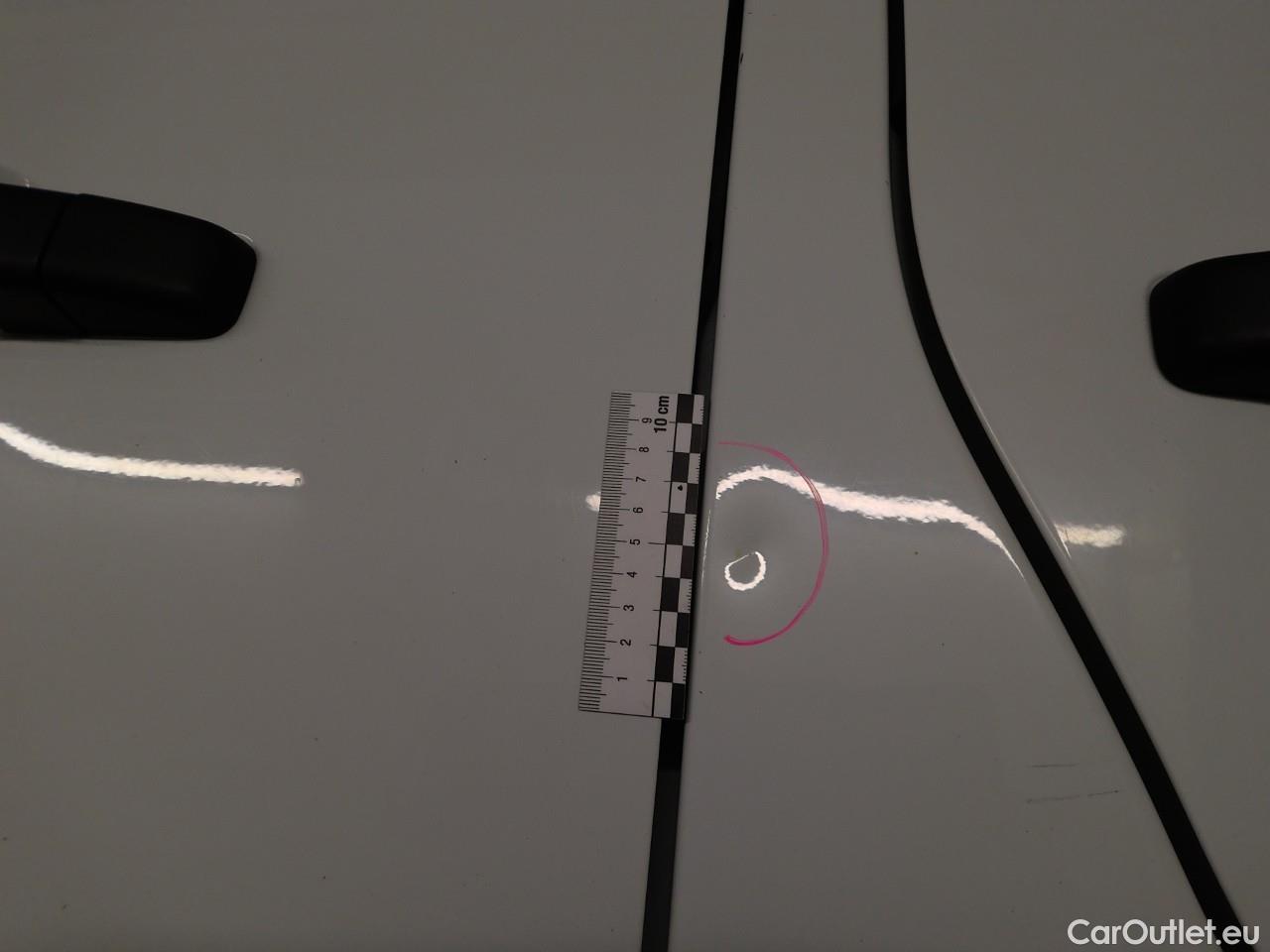 Renault  Trafic  dCi 125 L2H1 M CV #21