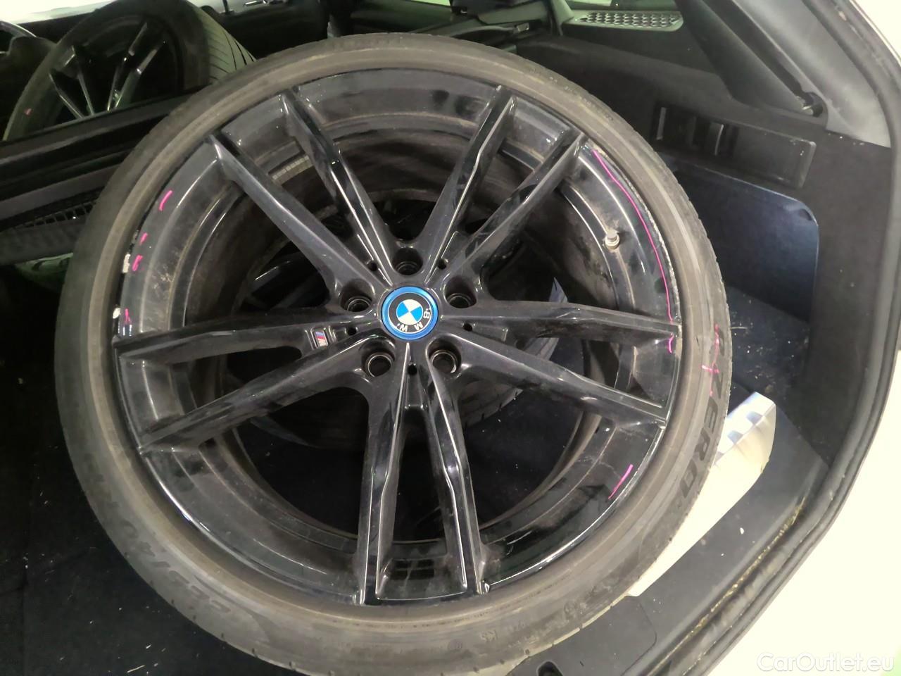 Bmw  Serie 3 330e xDrive Touring Aut #11