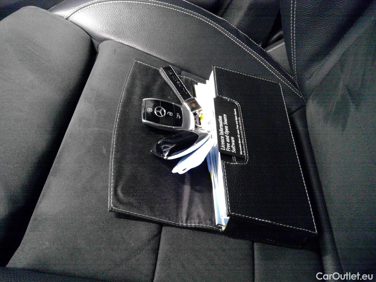 Mercedes  E-Klasse E 300 de T 4M SE Edition Aut #11