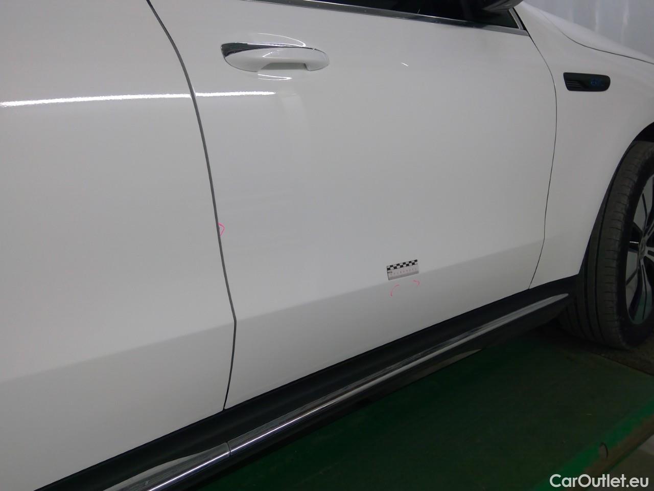 Mercedes  EQC  400 SE Edition 4Matic Aut #22