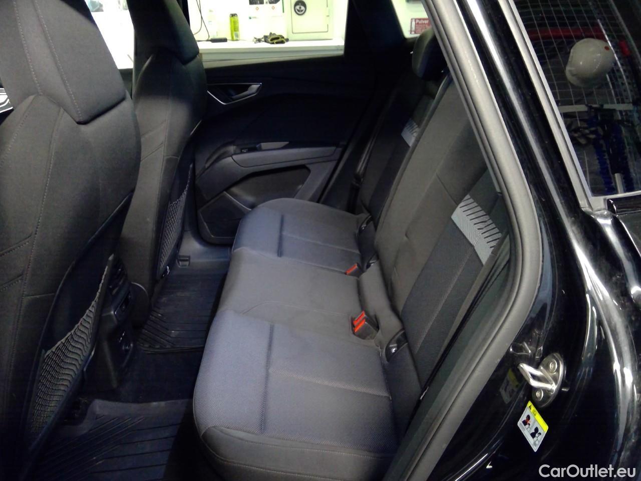 Audi  Q4 E-Tron  SB 50 Prol.Adv. quat #13