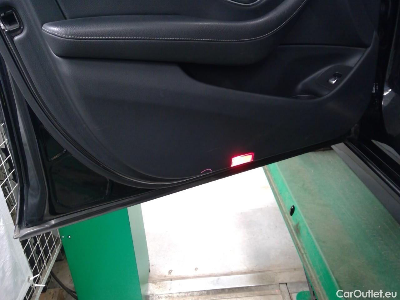 Mercedes  E-Klasse E 300 de T 4M SE Edition Aut #17