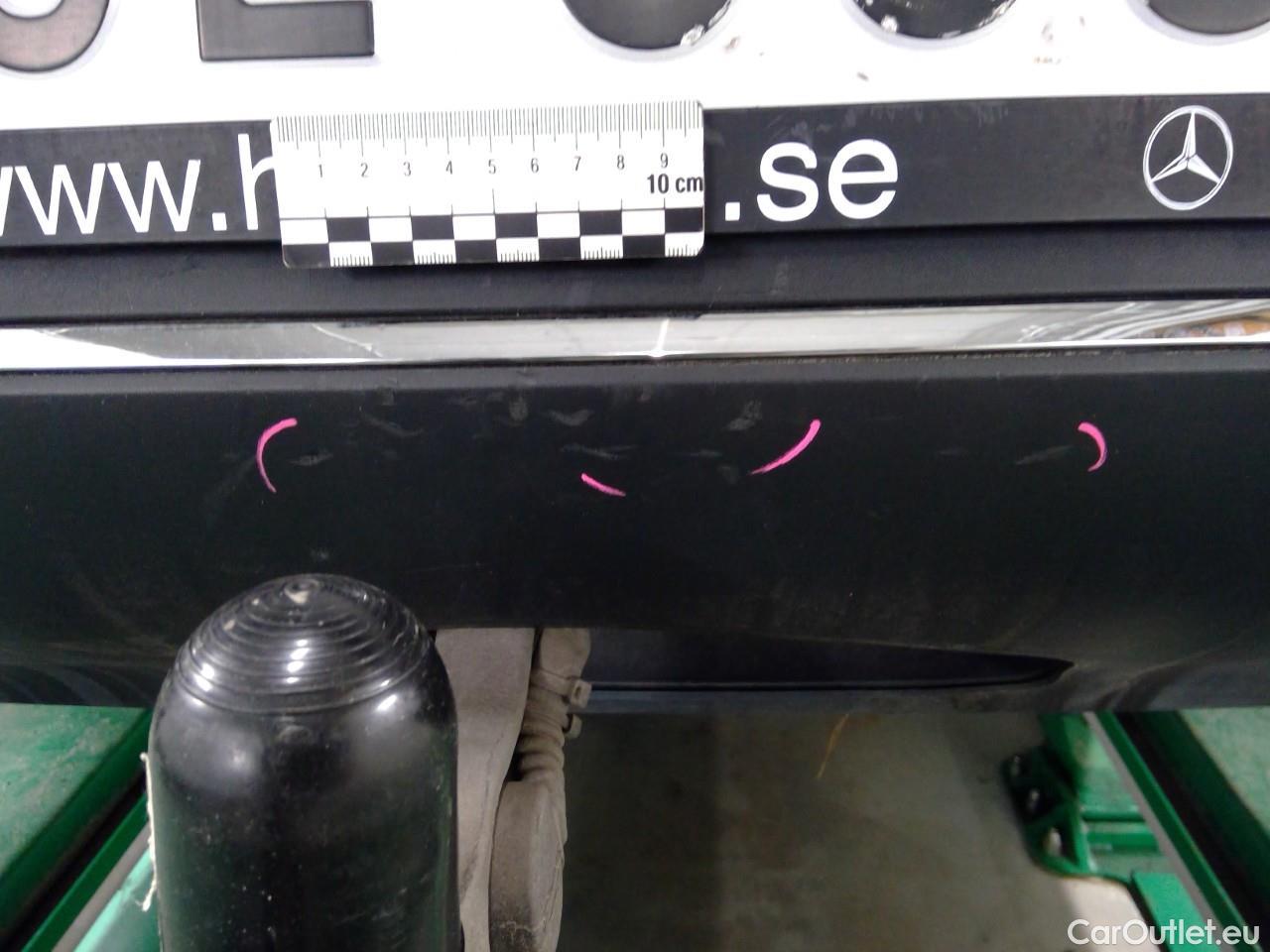 Mercedes  EQC  400 SE Edition 4Matic Aut #7