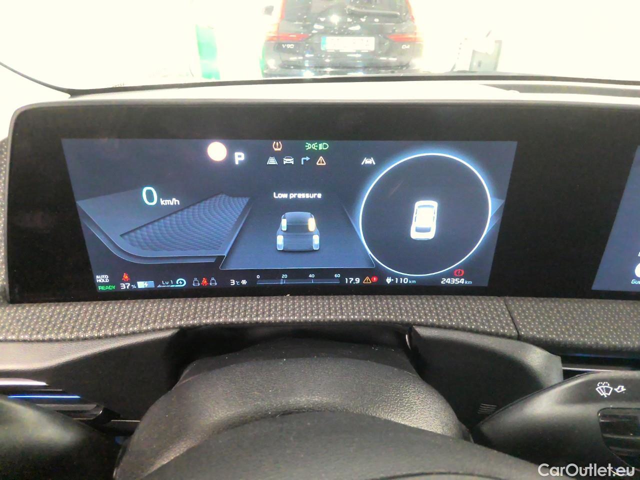 KIA  Ev6 77,4 kWh AWD #5