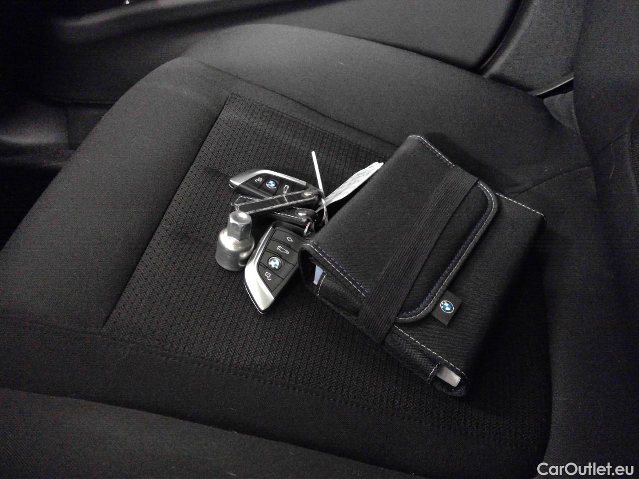 Bmw  Serie 5 530e Tour.xDr. Con.Ed. Aut #11