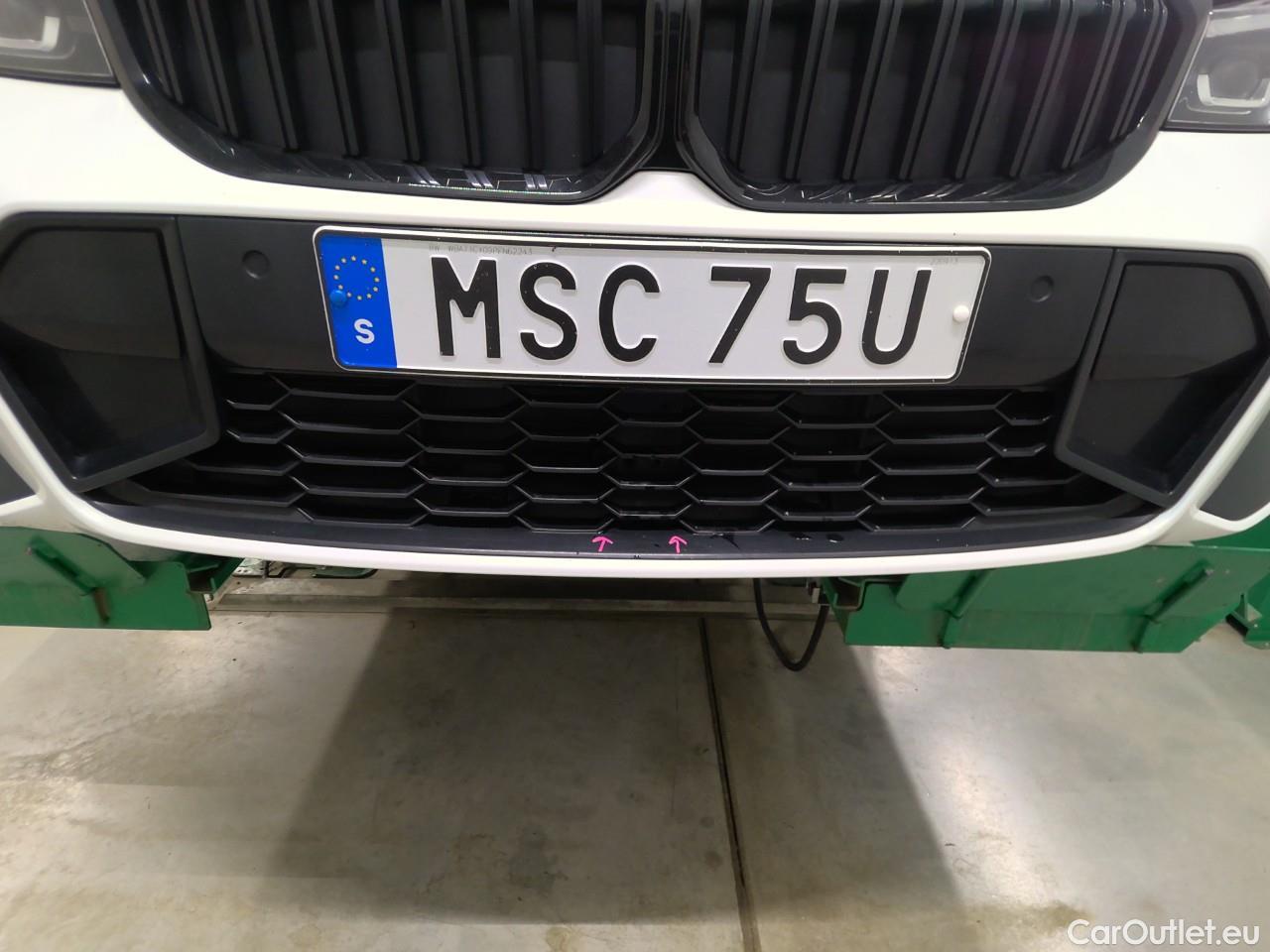 Bmw  Serie 3 330e xDrive Touring Aut #36