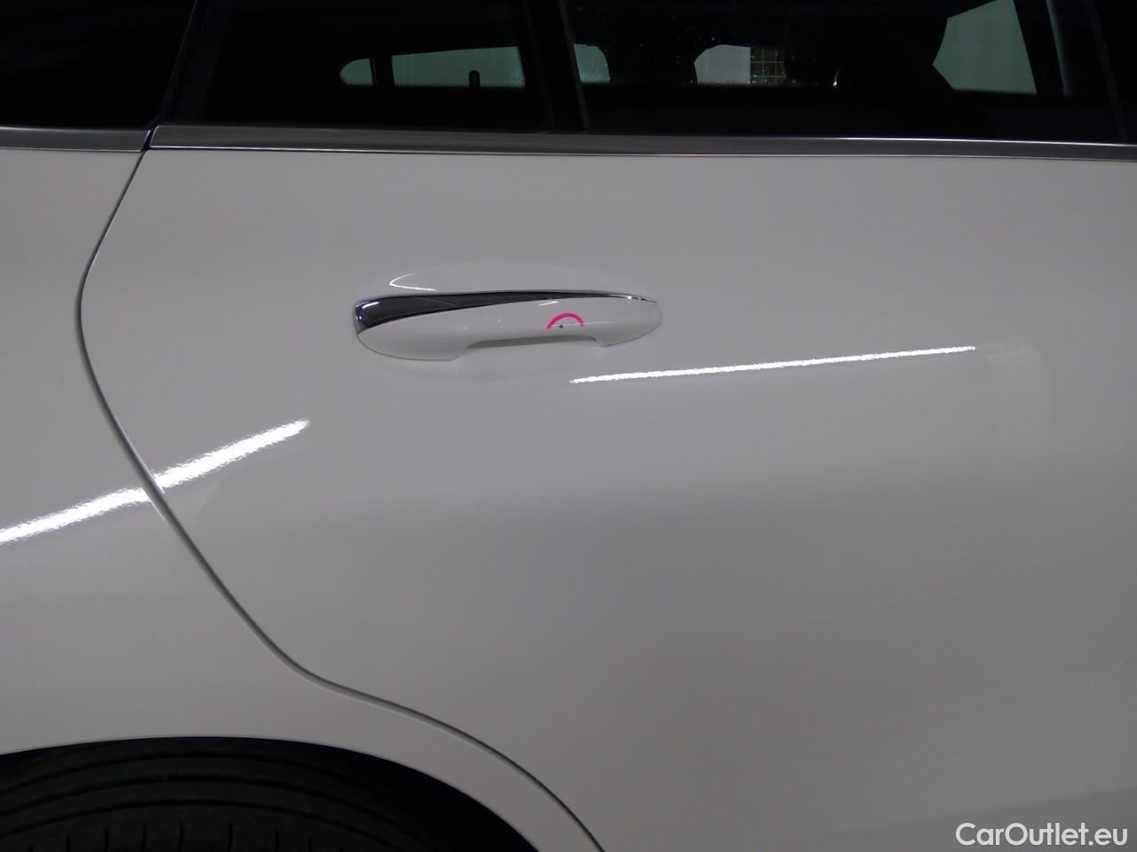 Mercedes  EQC  400 SE Edition 4Matic Aut #14