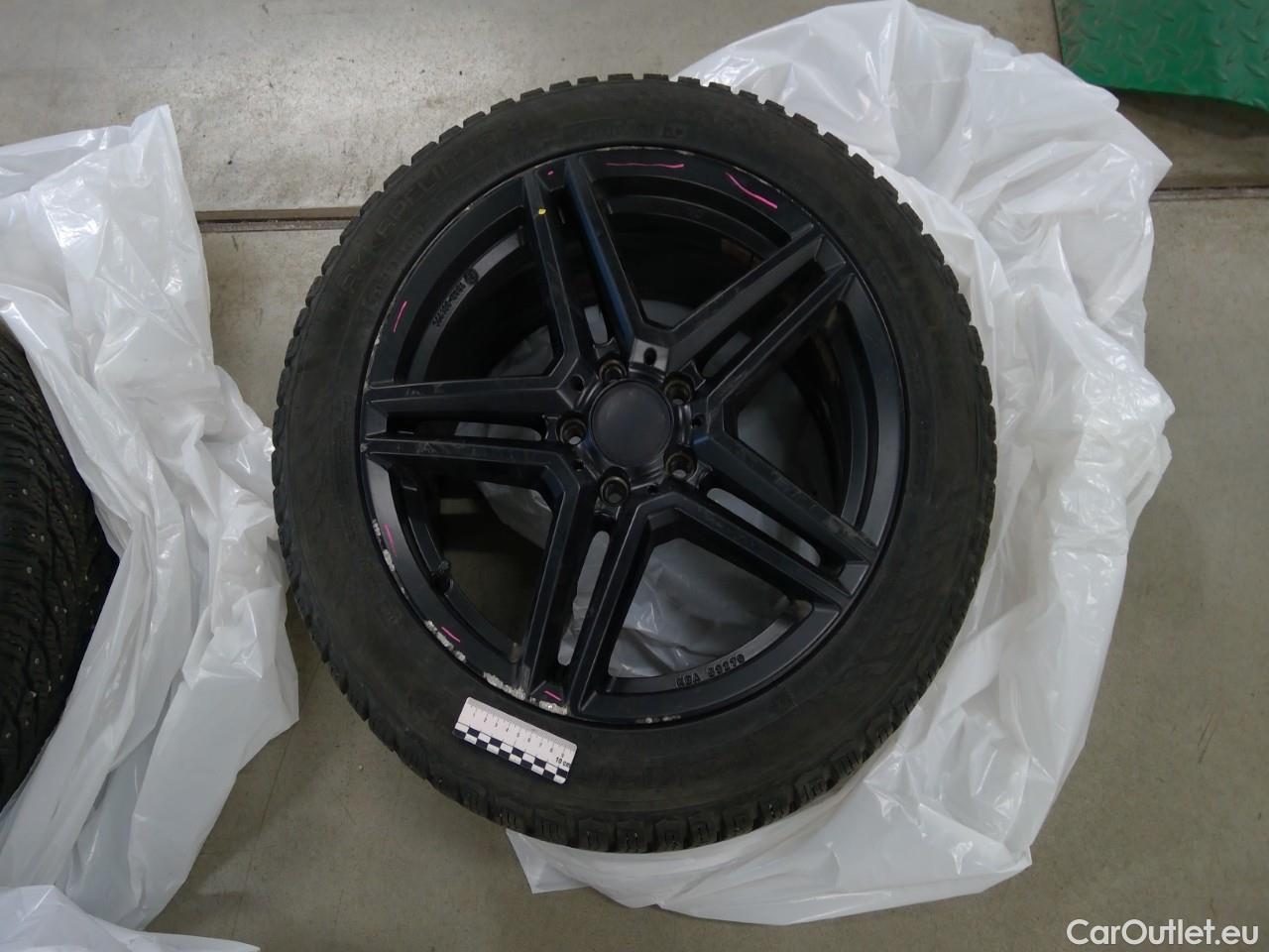 Mercedes  E-Klasse E 300 de T 4M SE Edition Aut #1