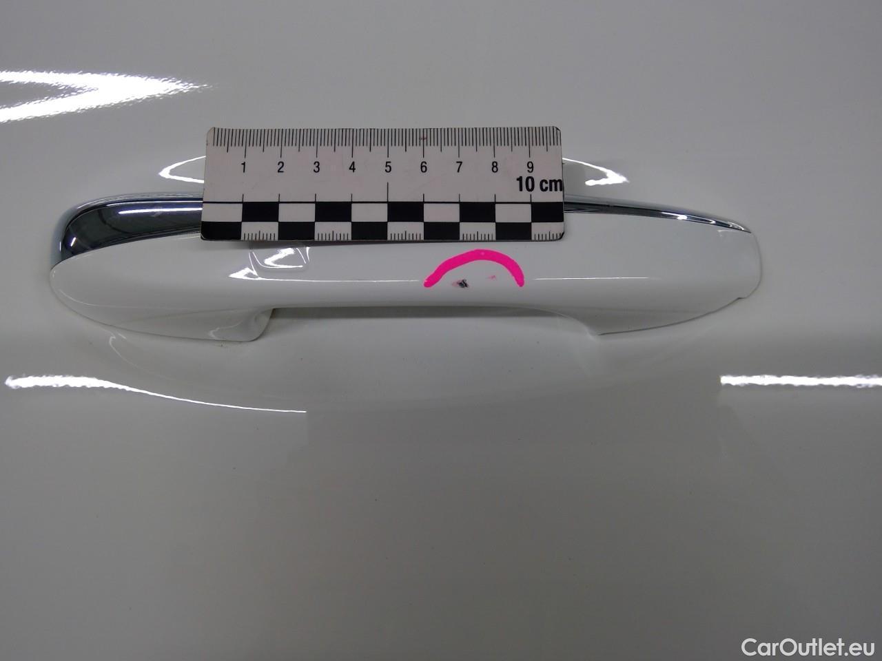 Mercedes  EQC  400 SE Edition 4Matic Aut #13