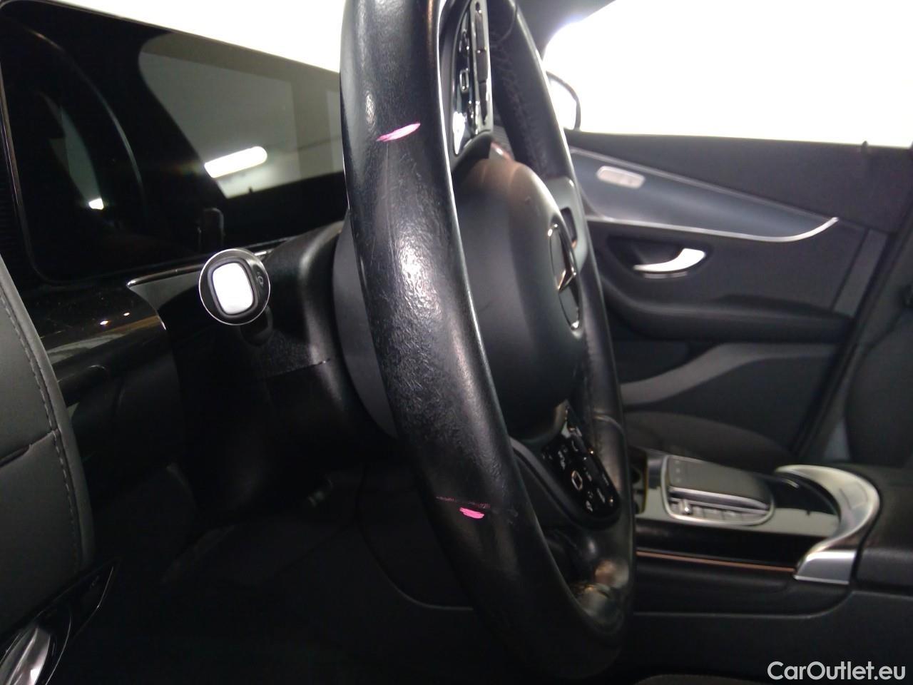 Mercedes  EQC  400 SE Edition 4Matic Aut #11