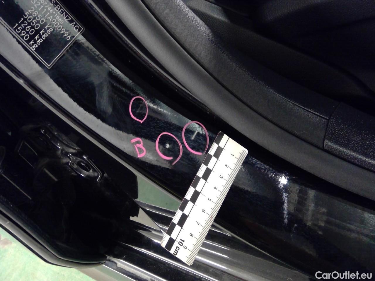 Mercedes  E-Klasse E 300 de T 4M SE Edition Aut #29