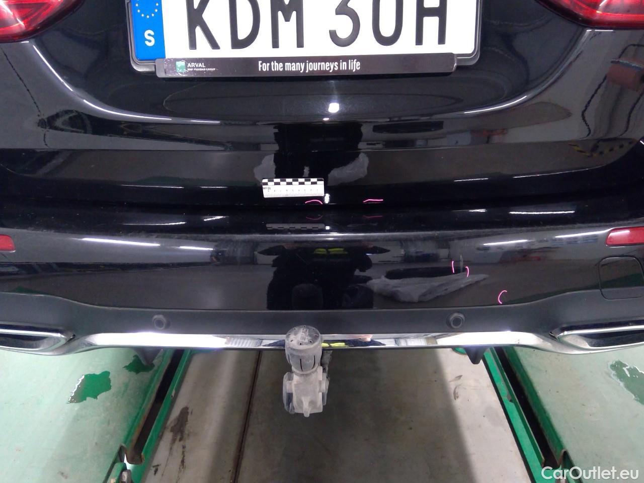 Mercedes  E-Klasse E 300 de T 4M SE Edition Aut #18