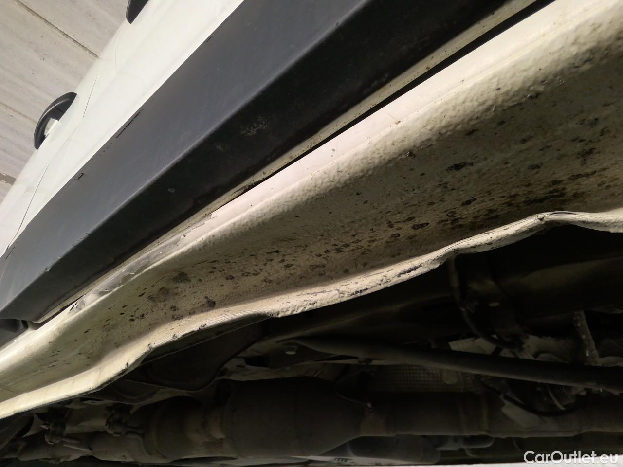 Renault  Trafic  dCi 125 L2H1 M CV #5