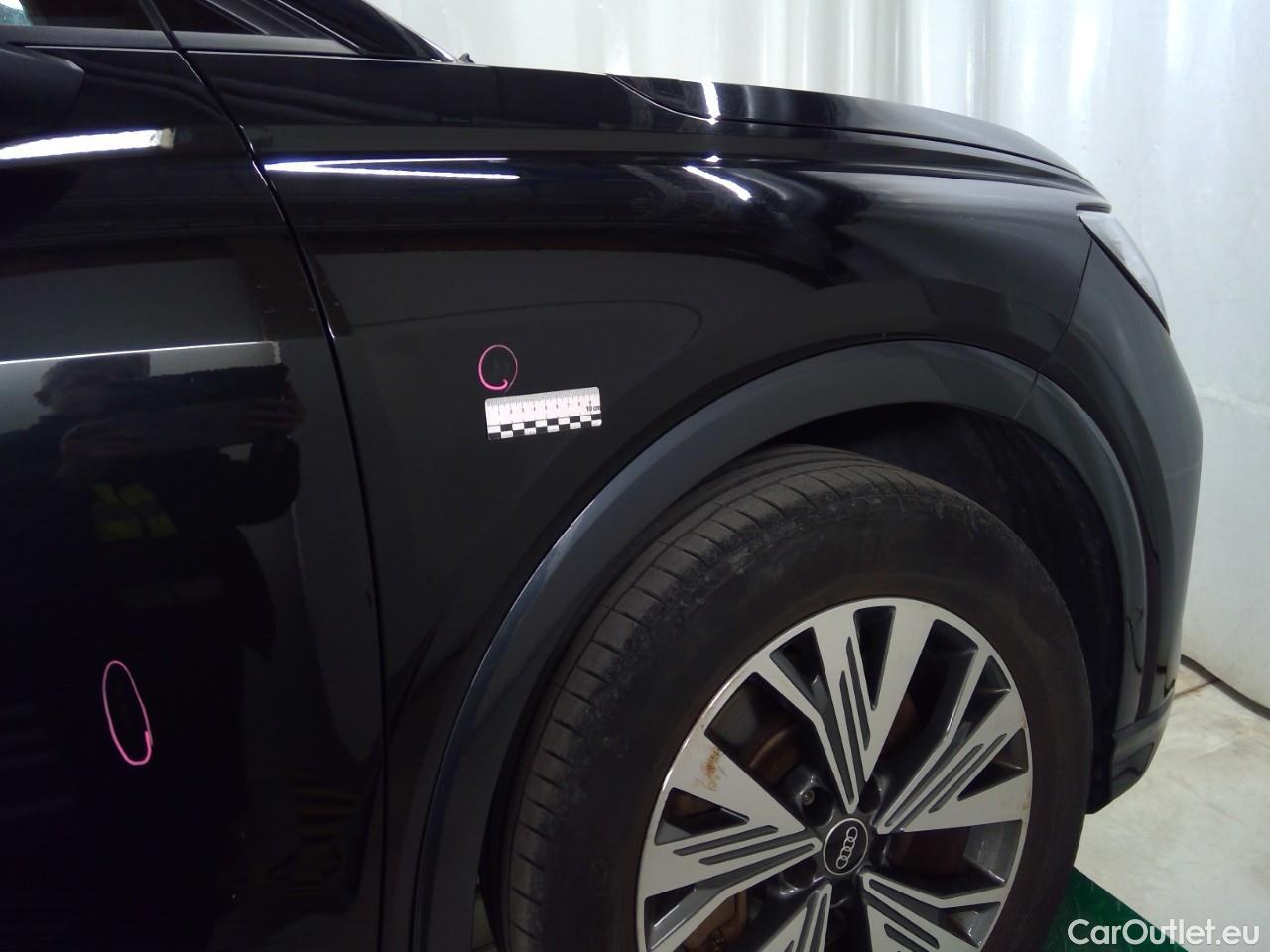 Audi  Q4 E-Tron  SB 50 Prol.Adv. quat #7