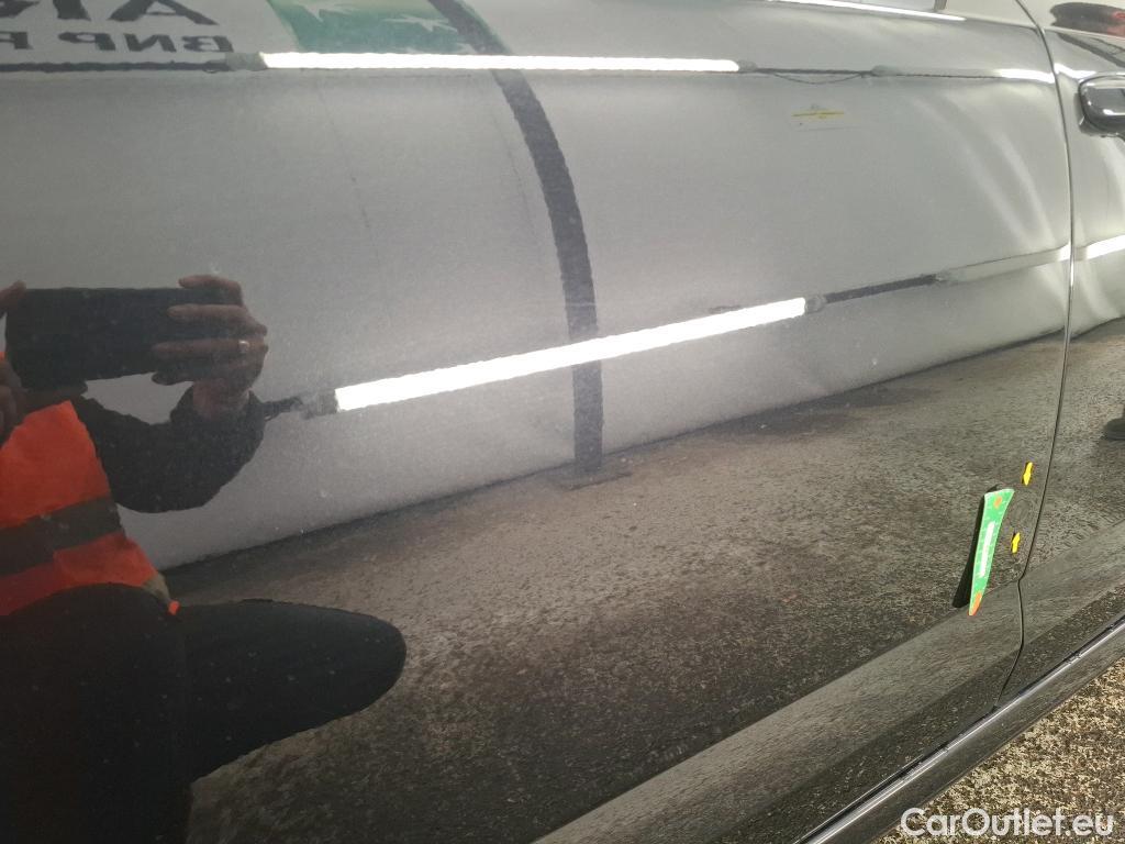 Skoda  Octavia  Break Business 2.0 TDI 150CV BVA7 E6dT #3