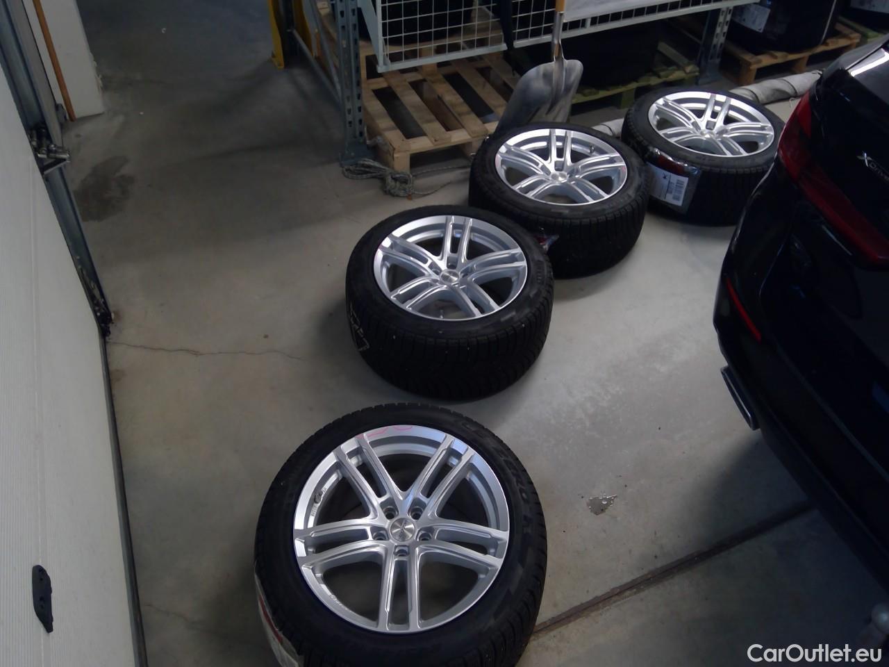 Bmw  Serie 5 530e Tour.xDr. Con.Ed. Aut #13