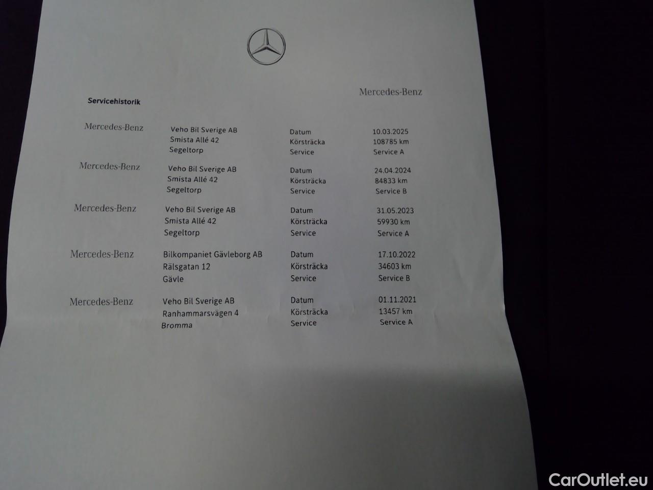 Mercedes  E-Klasse E 300 de T 4M SE Edition Aut #10