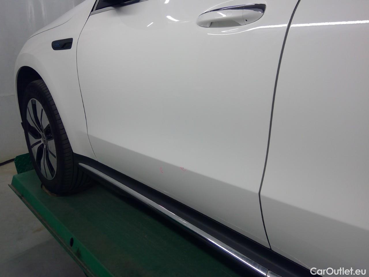 Mercedes  EQC  400 SE Edition 4Matic Aut #4