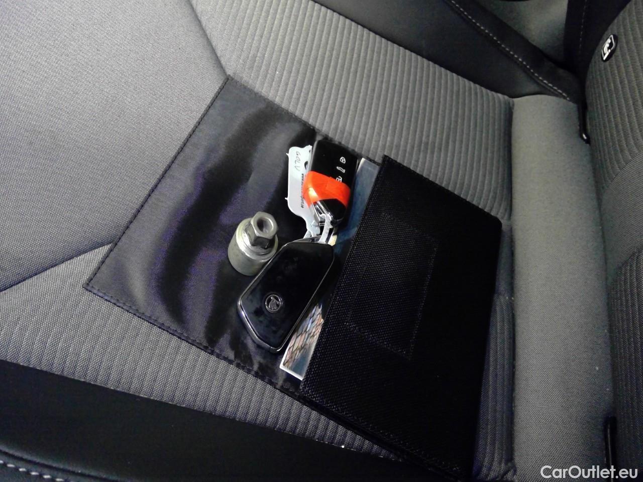 Skoda  ENYAQ  iV80 5d #11