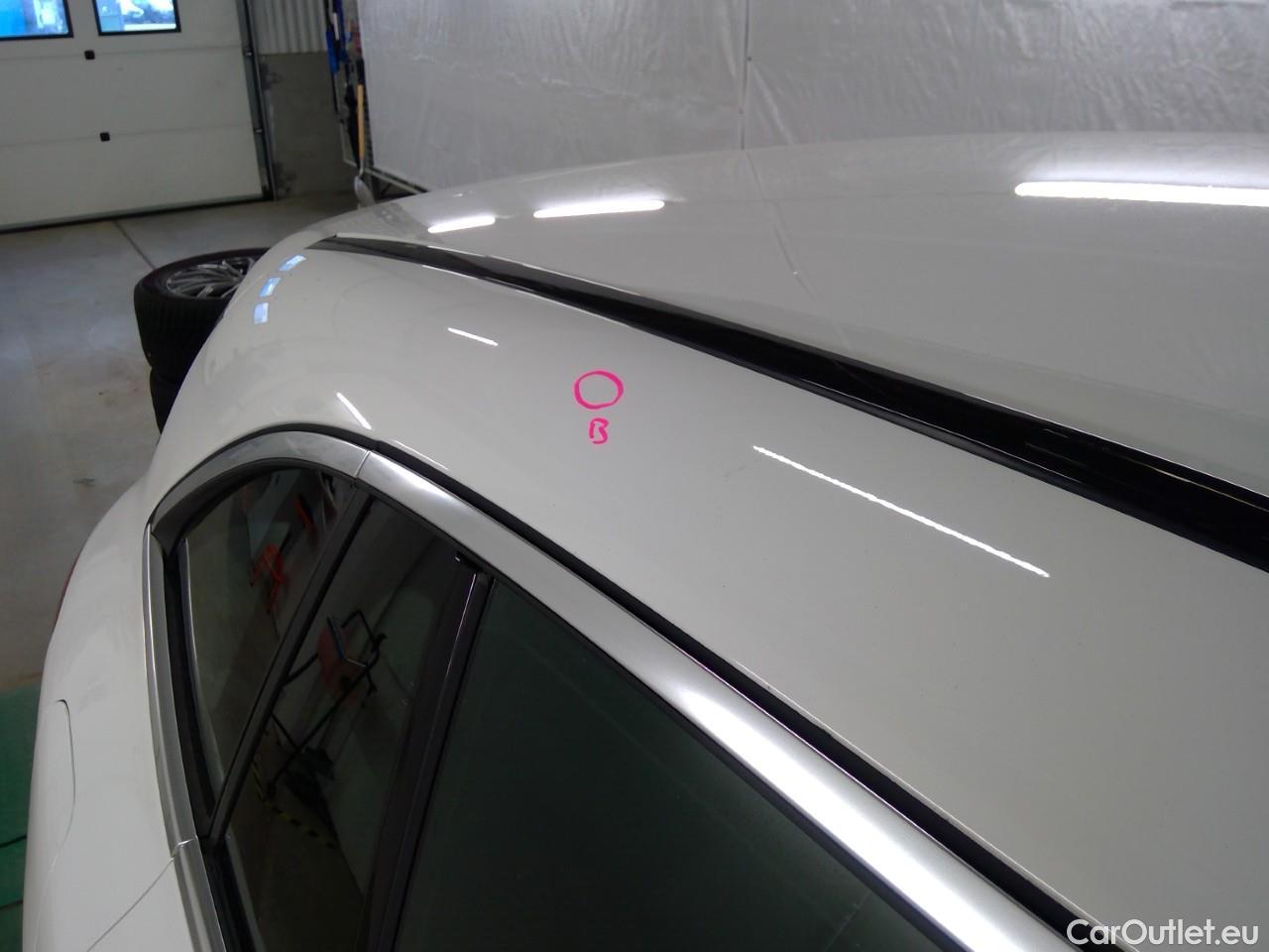 Mercedes  EQC  400 SE Edition 4Matic Aut #17