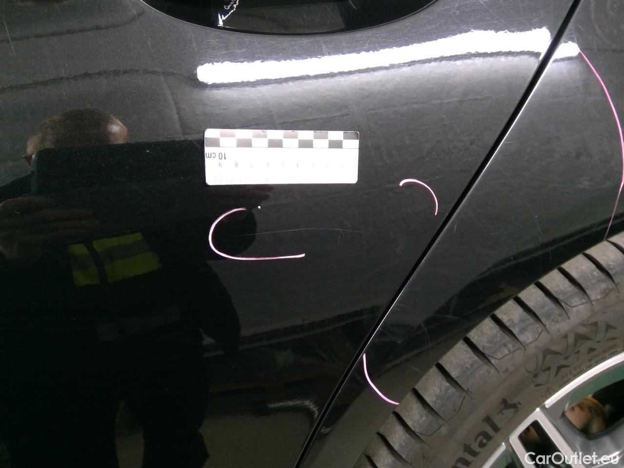 Mercedes  E-Klasse E 300 de T 4M SE Edition Aut #14