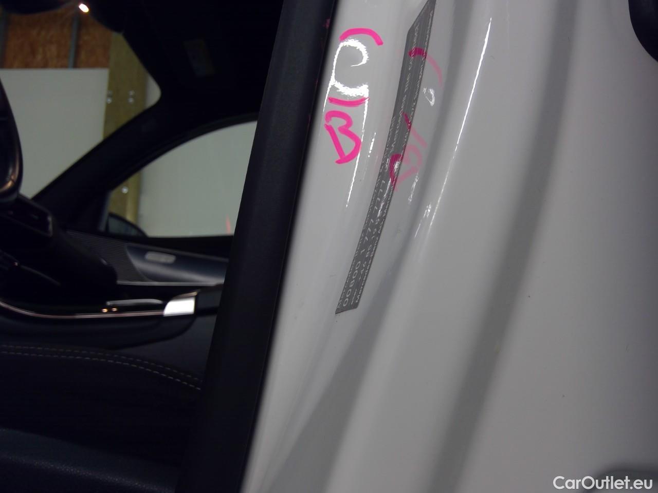 Mercedes  EQC  400 SE Edition 4Matic Aut #8