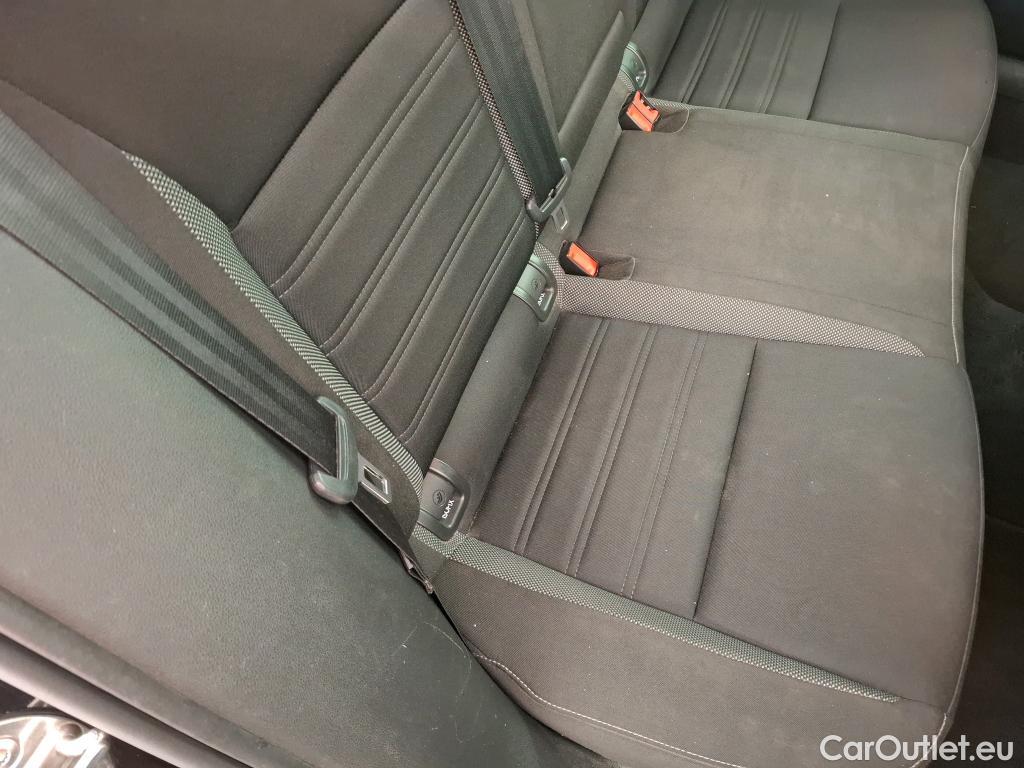 Skoda  Octavia  Break Business 2.0 TDI 150CV BVA7 E6dT #16